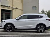 Jetour X70 Plus